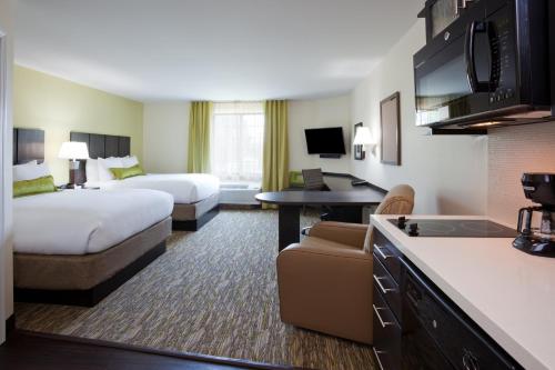 candlewood suites dickinson nd by ihg