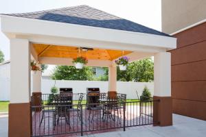 candlewood suites dickinson nd by ihg