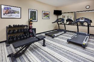 candlewood suites dickinson nd by ihg