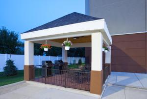 candlewood suites dickinson nd by ihg