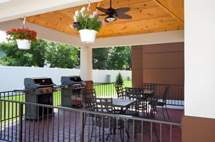 candlewood suites dickinson nd by ihg