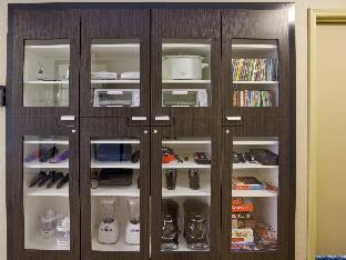 candlewood suites dickinson nd by ihg