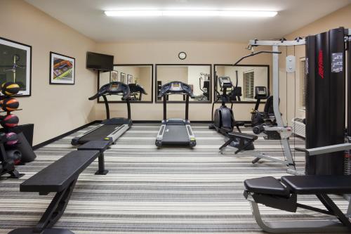 candlewood suites dickinson nd by ihg