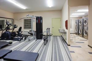 candlewood suites dickinson nd by ihg