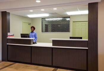 Candlewood Suites Dickinson Nd By Ihg,North Dakota>>Dickinson,3 star