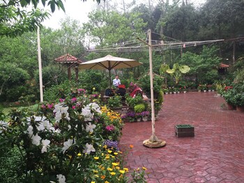 Sapa Garden Bed And Breakfast,Lao Cai Province>>Lao Cai,4 star