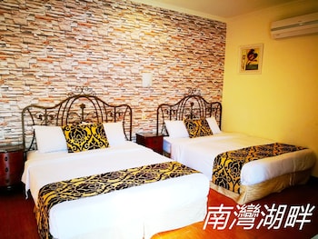 bora bora bed and breakfast