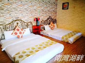 bora bora bed and breakfast