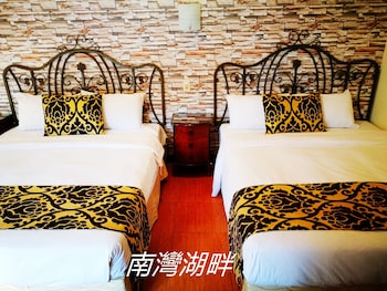 bora bora bed and breakfast