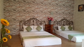 bora bora bed and breakfast