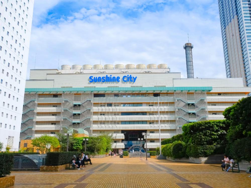 hotel resol ikebukuro