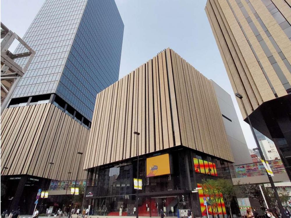 hotel resol ikebukuro