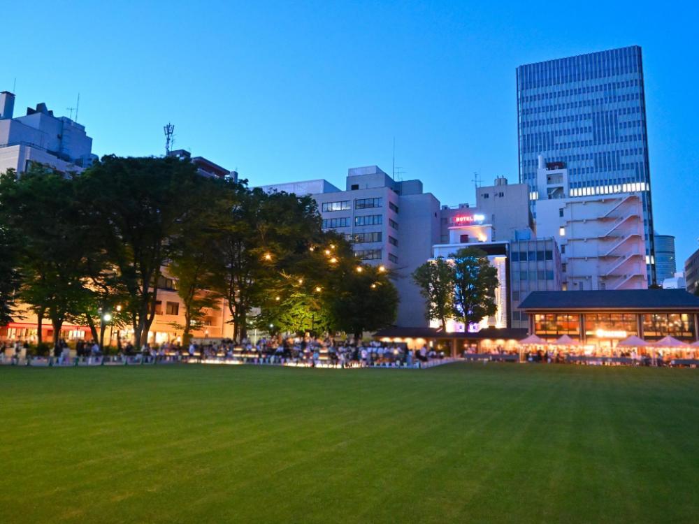 hotel resol ikebukuro