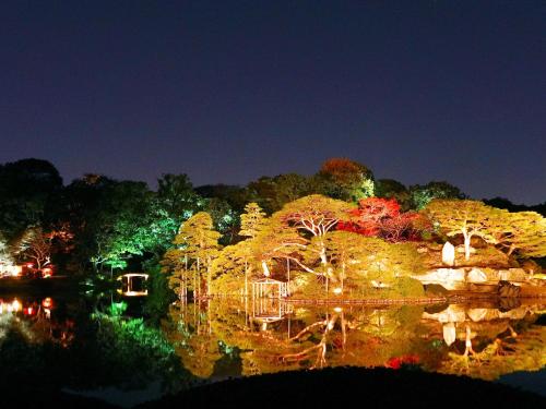 hotel resol ikebukuro