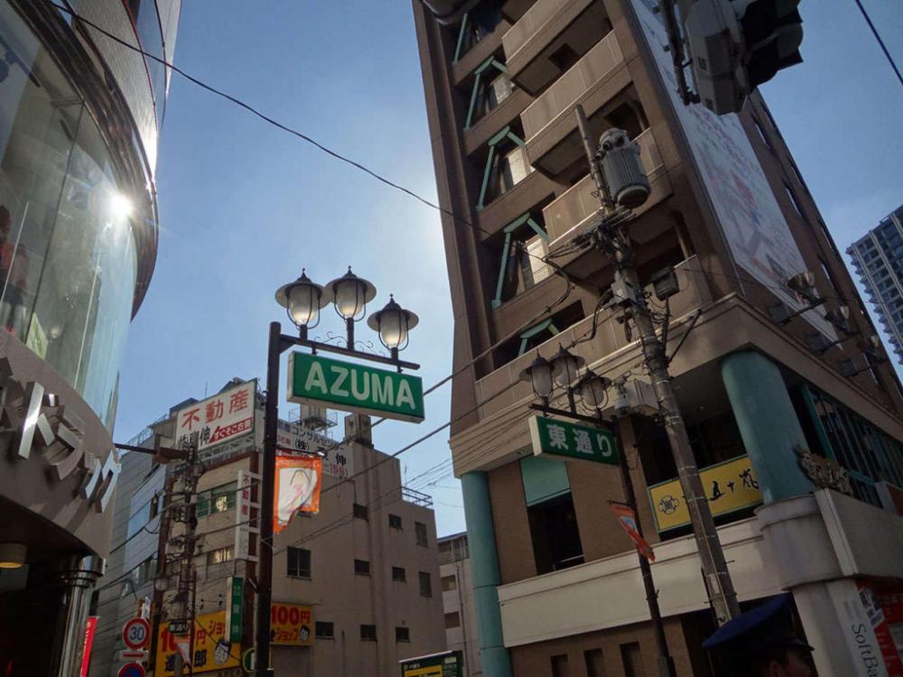 hotel resol ikebukuro