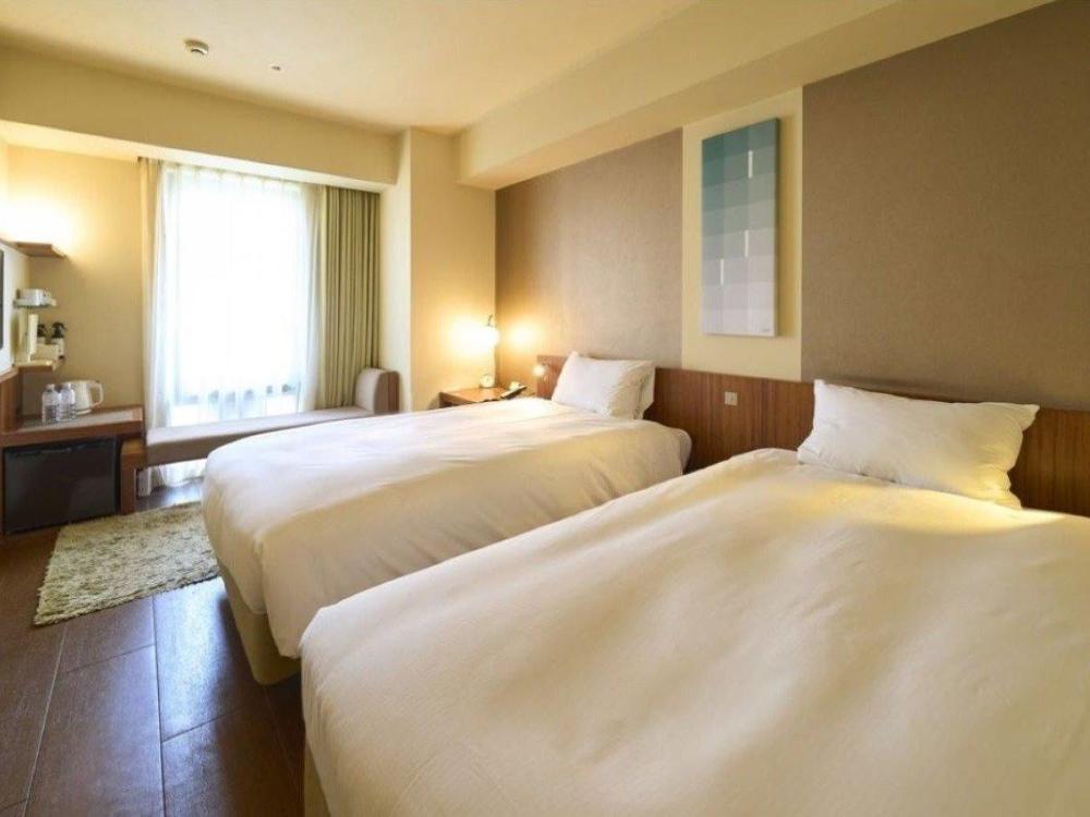 hotel resol ikebukuro