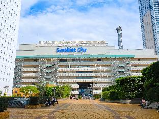 hotel resol ikebukuro