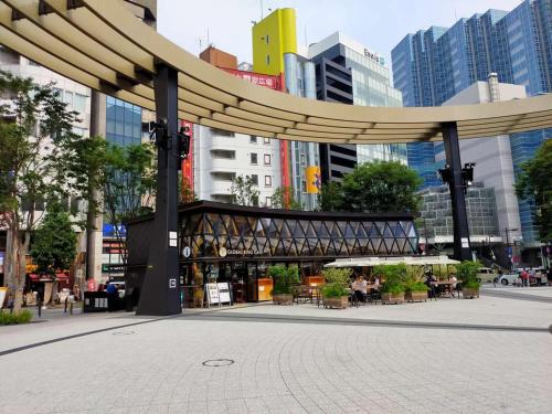 hotel resol ikebukuro