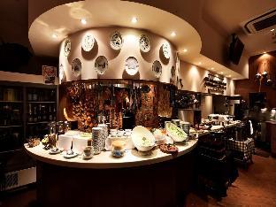 hotel resol ikebukuro