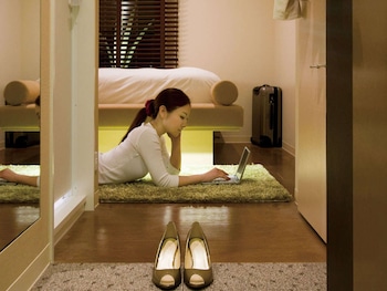 hotel resol ikebukuro