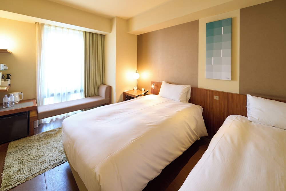 hotel resol ikebukuro