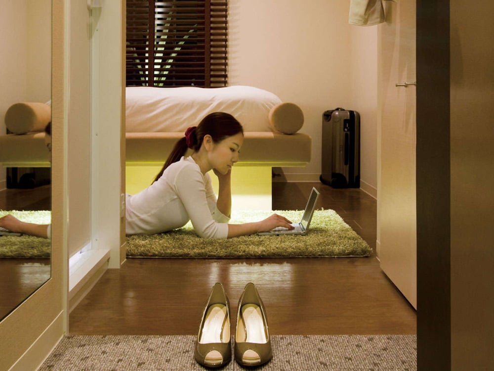 hotel resol ikebukuro