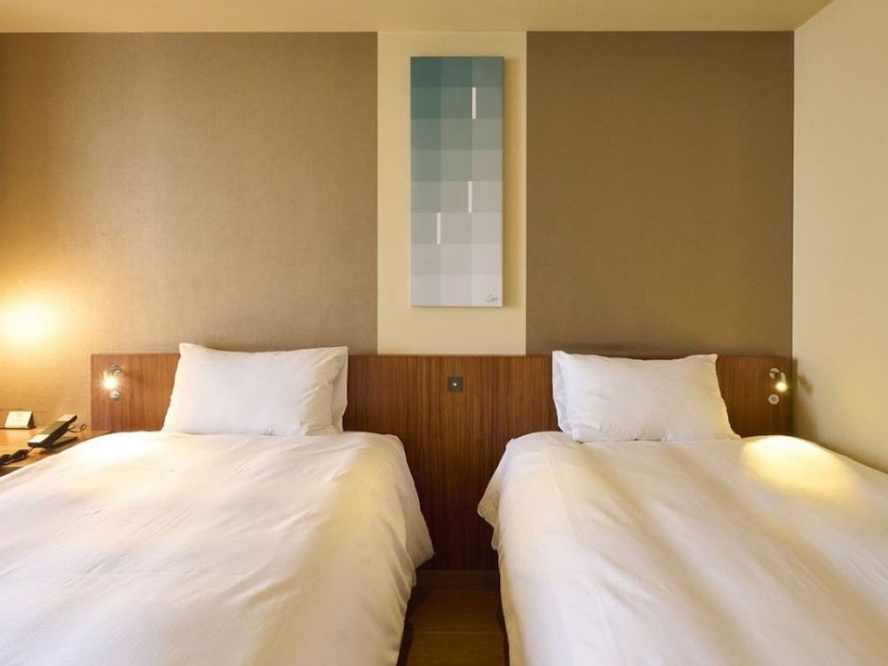 hotel resol ikebukuro