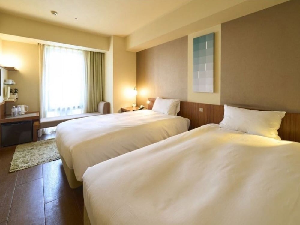 hotel resol ikebukuro