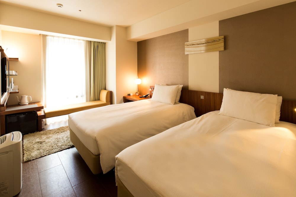 hotel resol ikebukuro