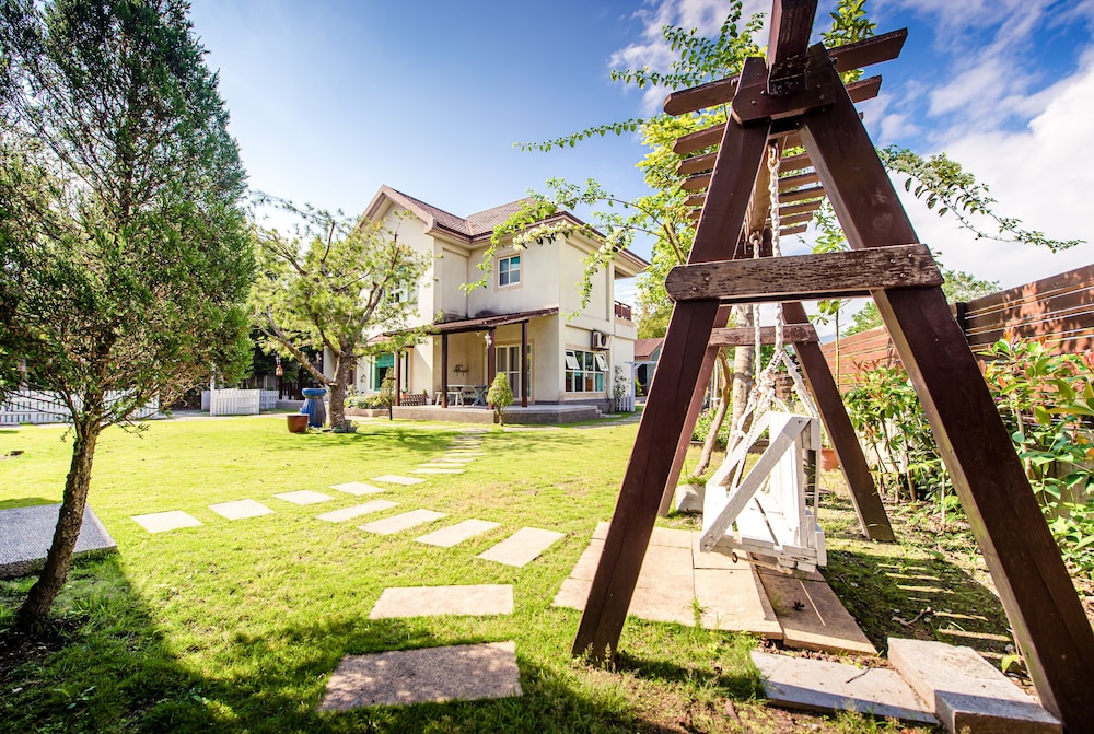owlstay greenvilla