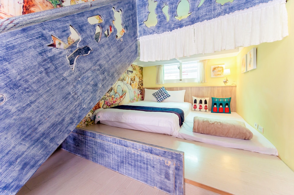 owlstay greenvilla