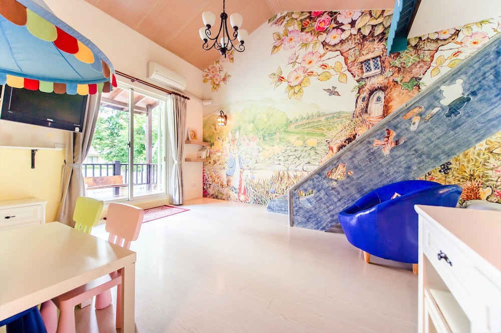 owlstay greenvilla