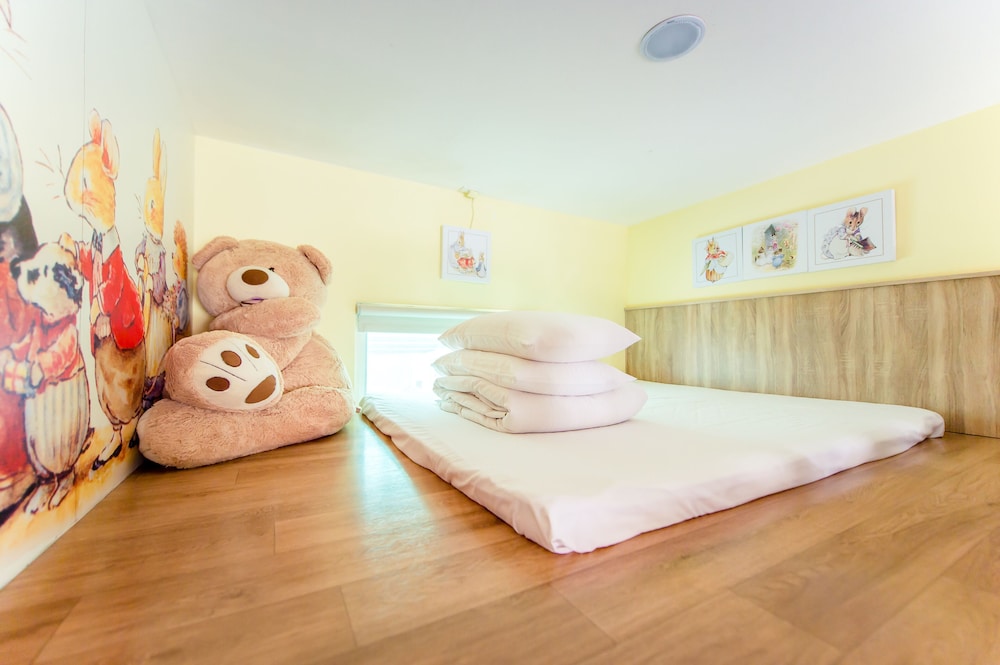 owlstay greenvilla