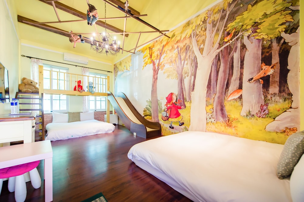 owlstay greenvilla