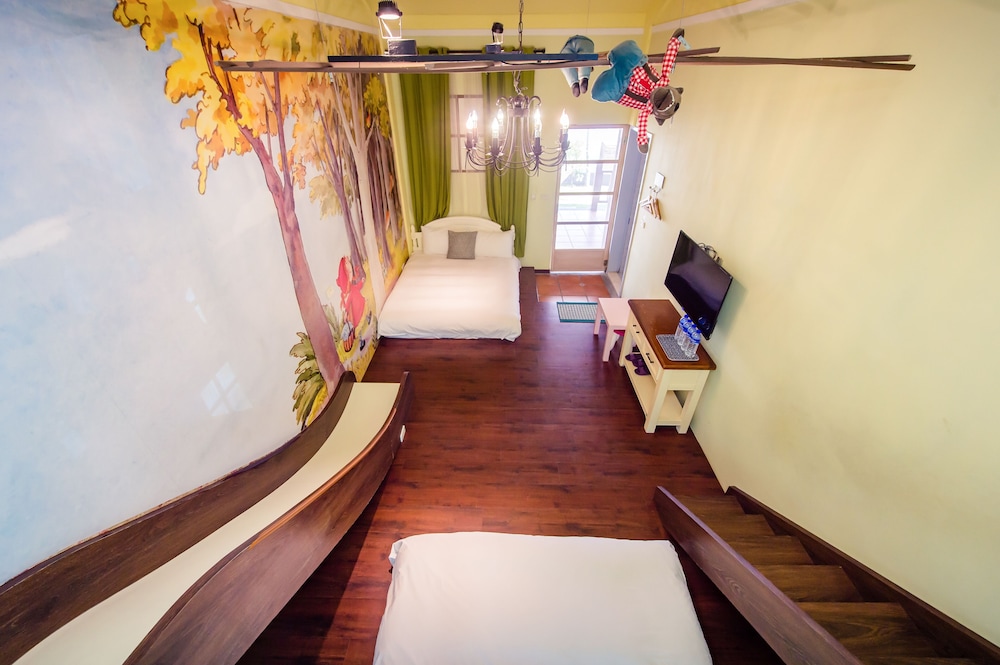 owlstay greenvilla