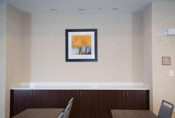 hampton inn and suites mckinney