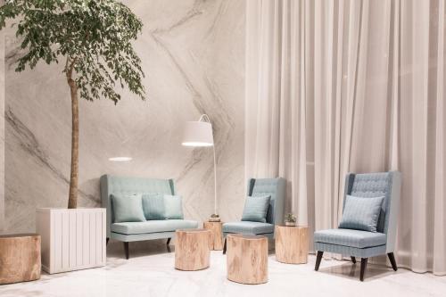 riverview suites taipei