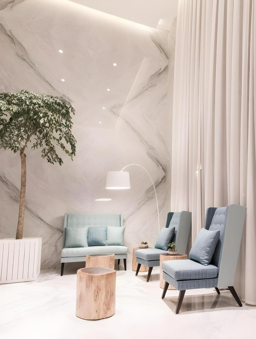 riverview suites taipei