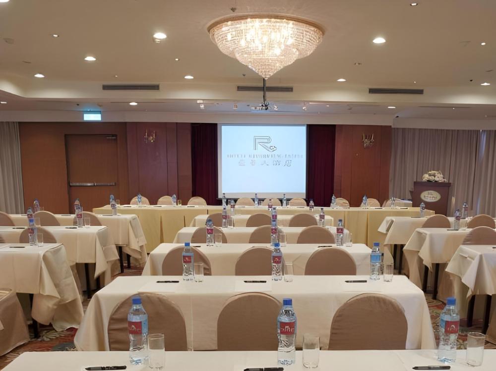 riverview suites taipei