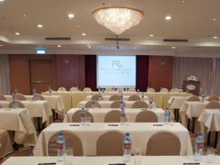 riverview suites taipei