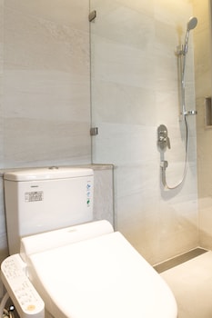 riverview suites taipei