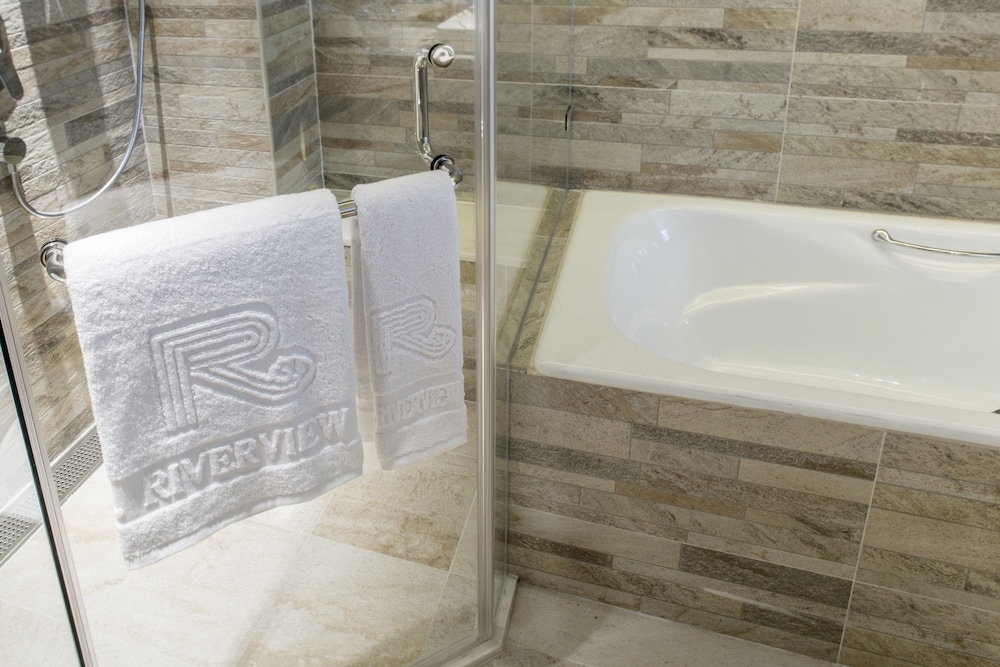 riverview suites taipei