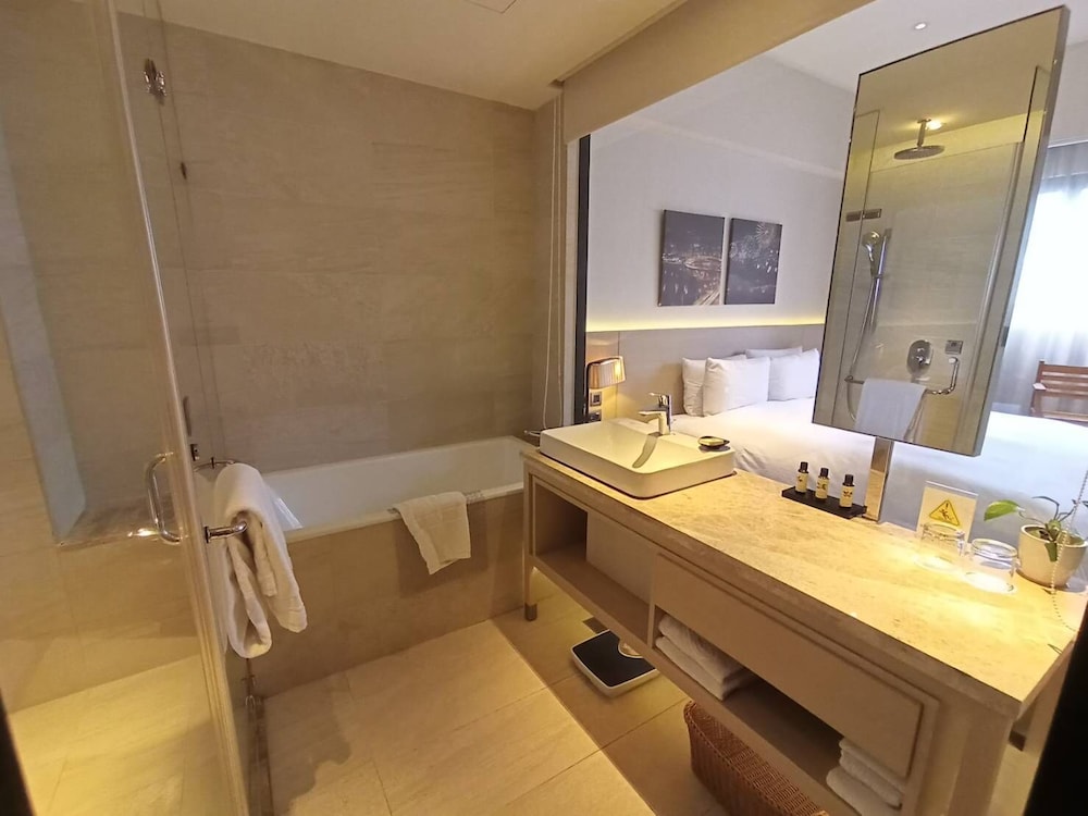 riverview suites taipei