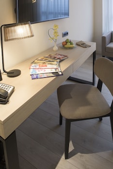 riverview suites taipei