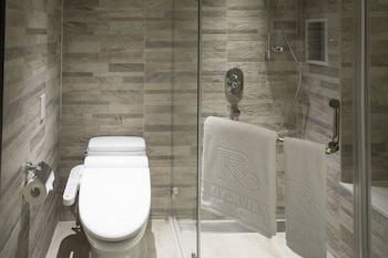 riverview suites taipei