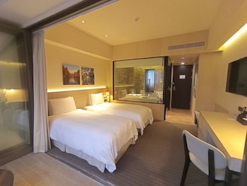 riverview suites taipei