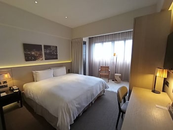 riverview suites taipei