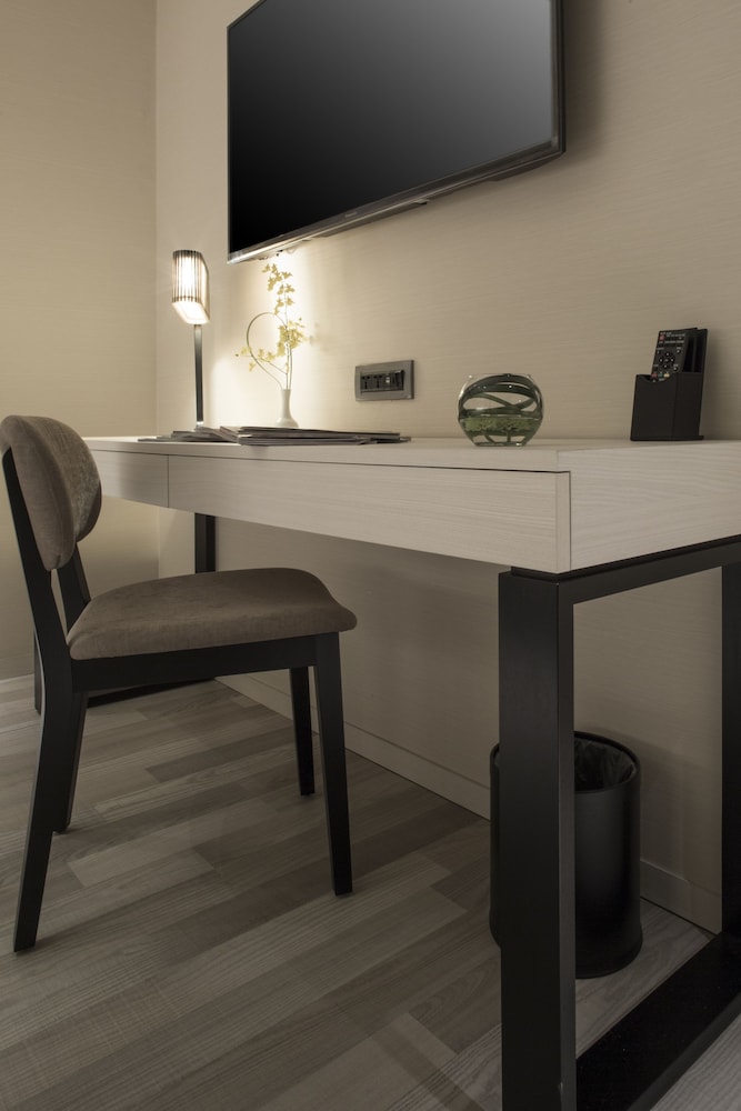 riverview suites taipei