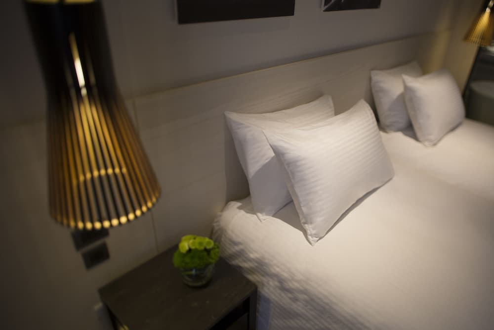 riverview suites taipei