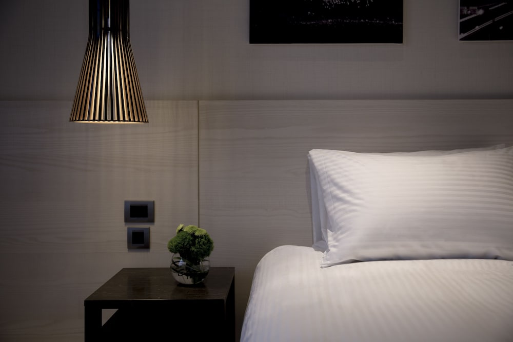 riverview suites taipei